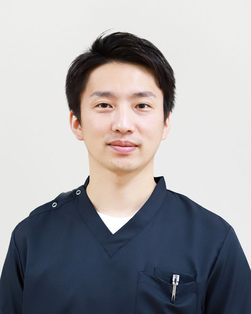 長松 晋太郎