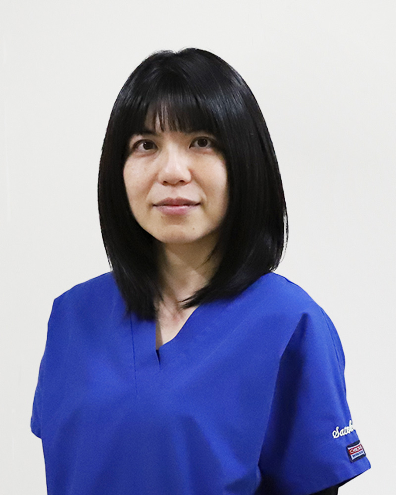 吉信 聡子