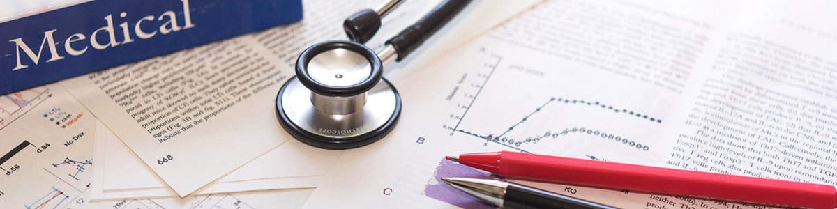 医学学会イメージ