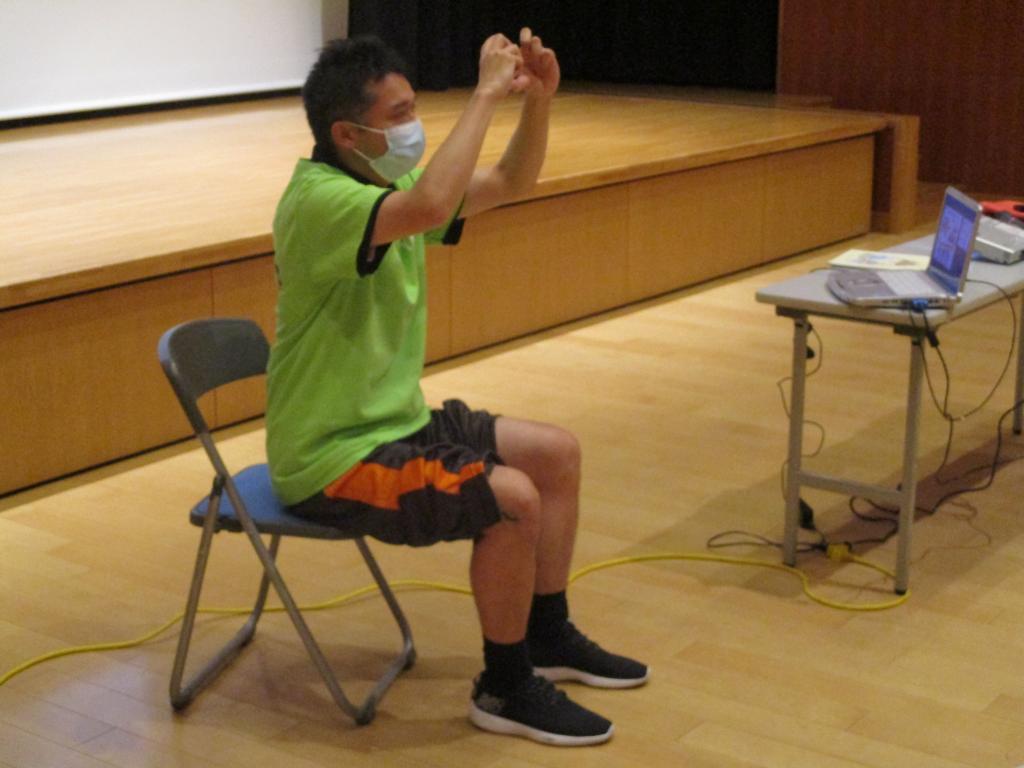 令和4年度フレイル予防啓発活動について［img-01］