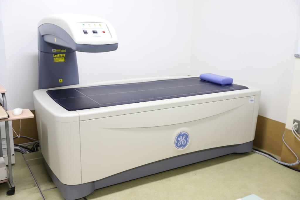 骨密度検査のご紹介［img-01］