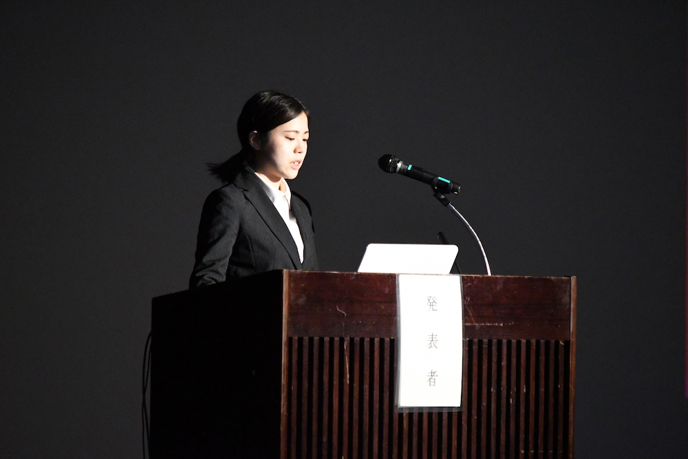 第17回 慶仁会活動報告会を開催しました［img-02］