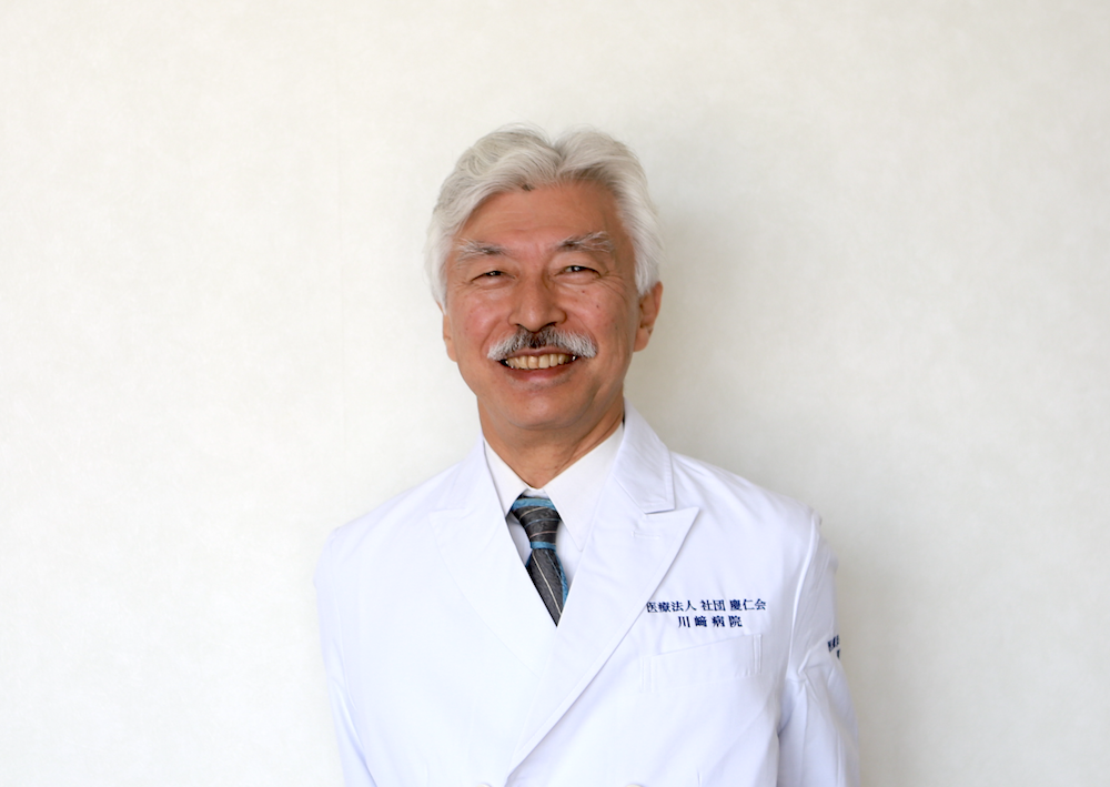 新院長挨拶［img-01］